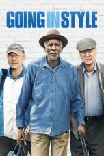 Download Going in Style (2017) Bluray 720p 1080p Subtitle Indonesia