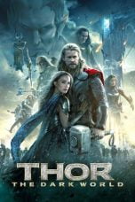 Download Thor: The Dark World (2013) Bluray 720p 1080p Subtitle Indonesia