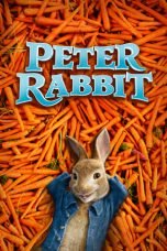 Download Peter Rabbit (2018) Nonton Full Movie Streaming Subtitle Indonesia