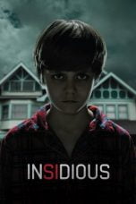 Download Insidious (2010) Nonton Full Movie Streaming Subtitle Indonesia