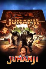 Download Jumanji (1995) Nonton Streaming Subtitle Indonesia