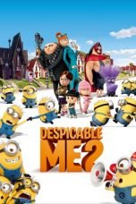 Download Despicable Me 2 (2010) Nonton Streaming Subtitle Indonesia