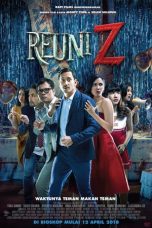 Download Film Reuni Z (2018) WEBDL Full Movie