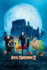 Download Film Hotel Transylvania 2 (2015) Bluray Subtitle Indonesia
