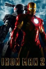 Download Film Iron Man 2 (2010) Bluray Subtitle Indonesia
