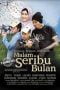 Poster Film Malam Seribu Bulan (2013)