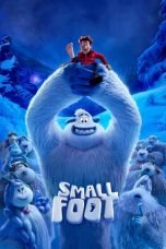 Download Film Smallfoot (2018) Bluray Subtitle Indonesia