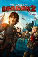 Download Film How to Train Your Dragon 2 (2014)