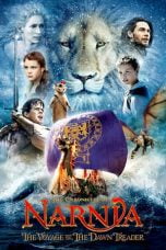 Download The Chronicles of Narnia: The Voyage of the Dawn Treader (2010)