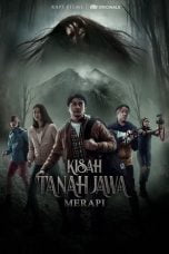 Kisah Tanah Jawa: Merapi (2019)
