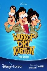 Warkop DKI Kartun The Series (2021)