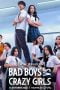 Bad Boys VS Crazy Girls (2022)